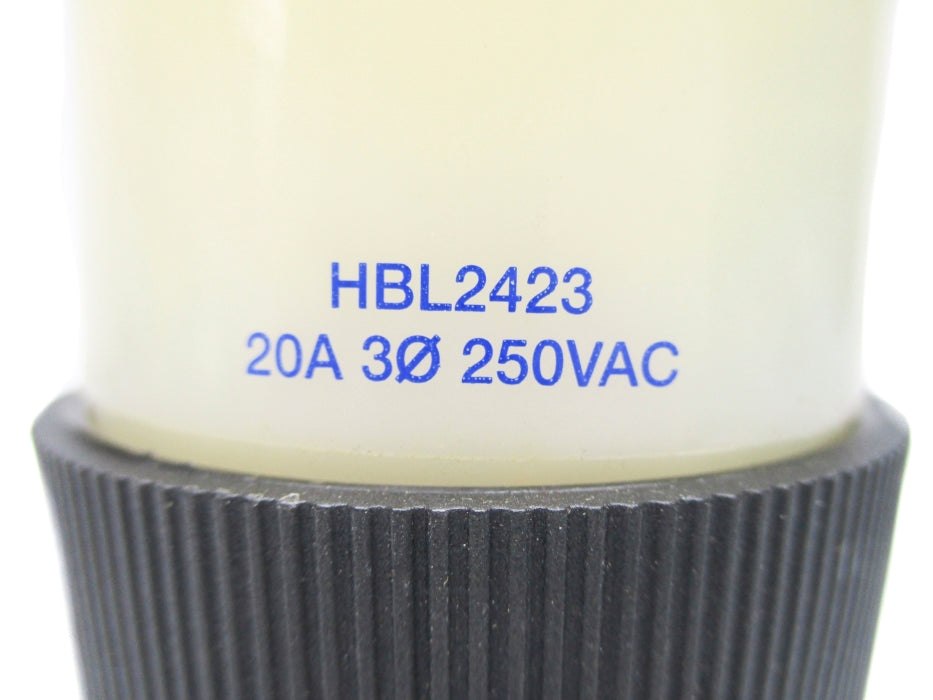 HUBBELL HBL2423 NSNP