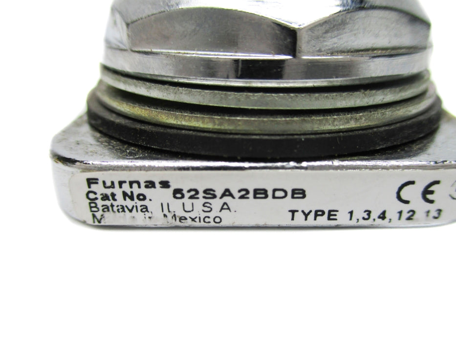 FURNAS 52SA2BDB SER. F UNMP