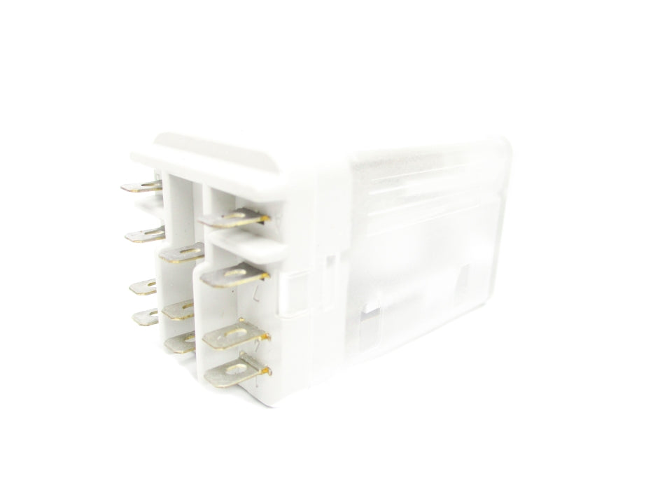 INDUSTRIAL SPARE PART 700-HB33A1-4 SER. A 120VAC 10A UNMP