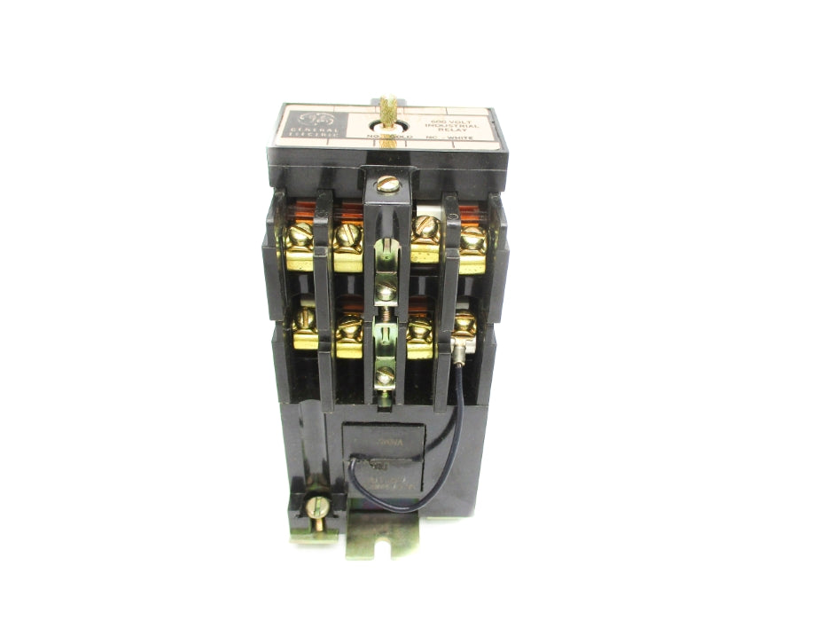 GENERAL ELECTRIC CR120BD070** SER. A 600V UNMP