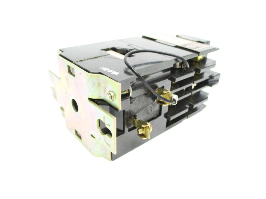 GENERAL ELECTRIC CR120BD070** SER. A 600V UNMP