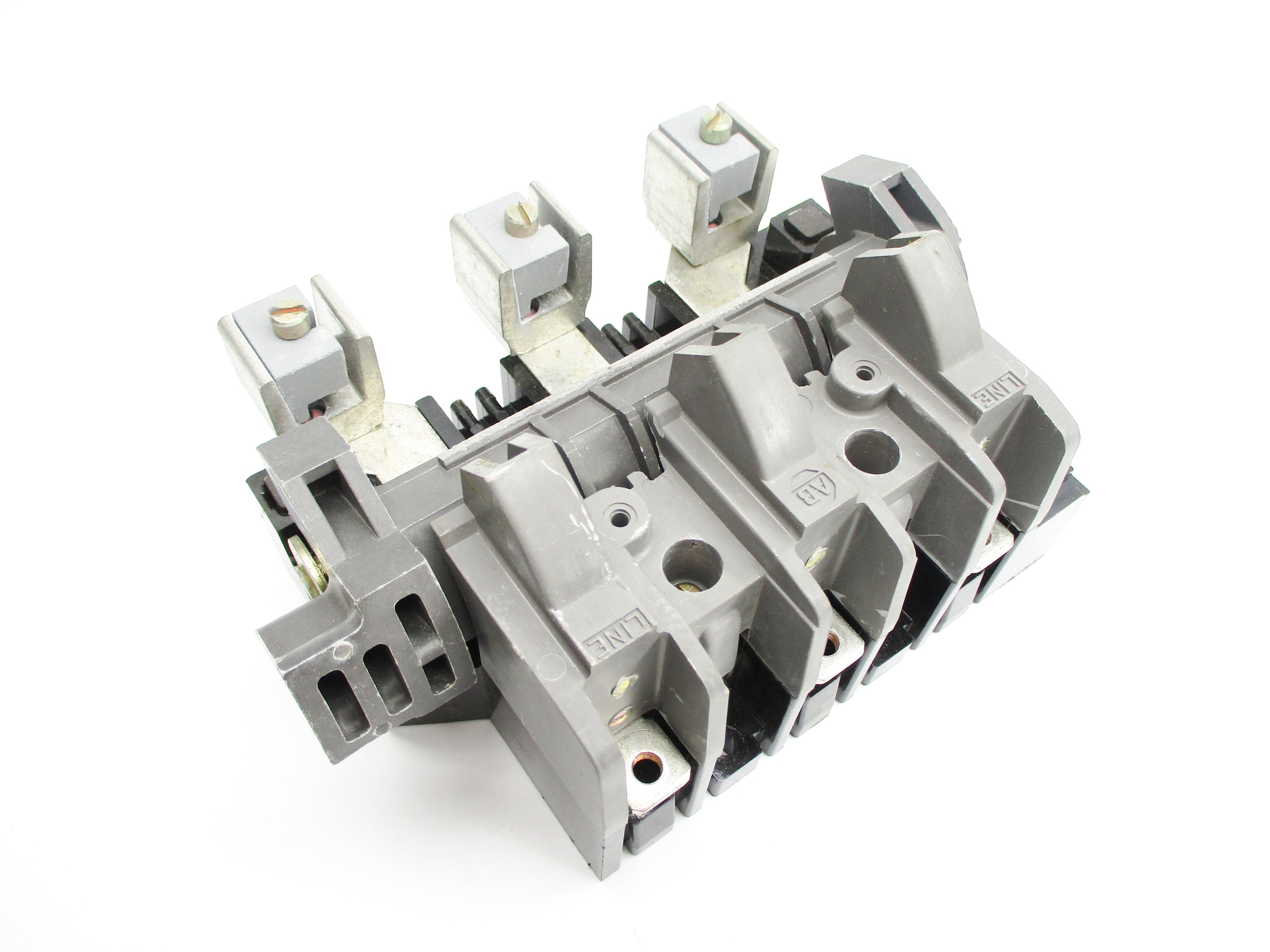 ALLEN BRADLEY 40116-465-01 NSNP