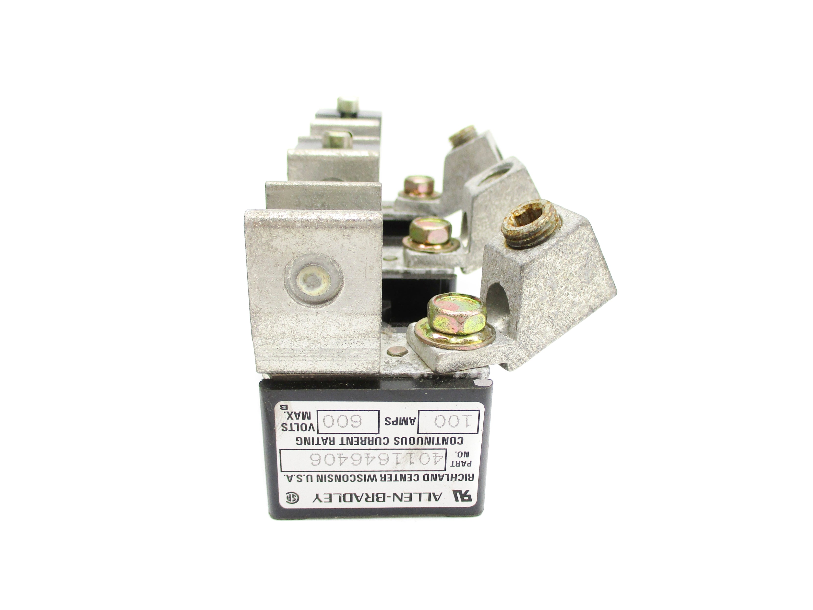 ALLEN BRADLEY 4011646406 NSNP