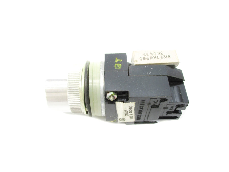 GENERAL ELECTRIC CR104E4224 NSMP