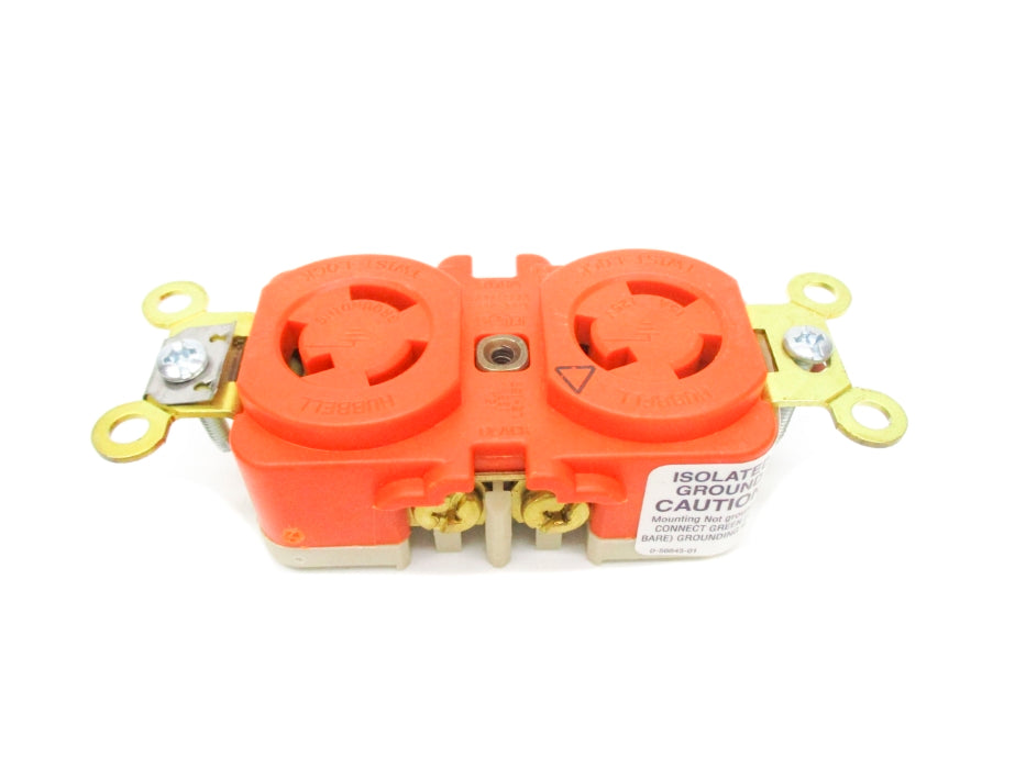 HUBBELL IG4700A NSMP