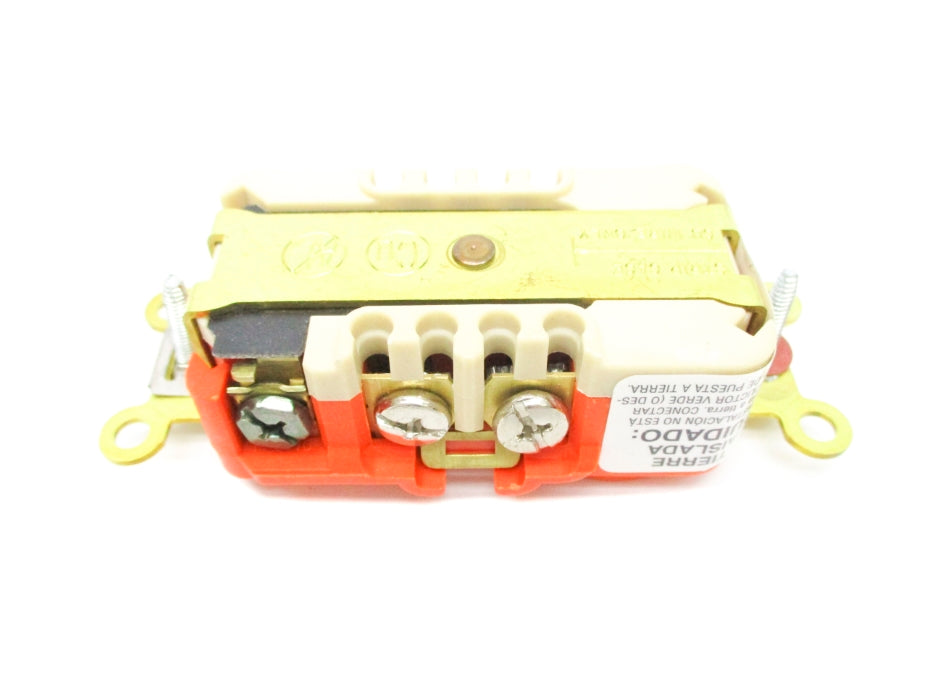 HUBBELL IG4700A NSMP