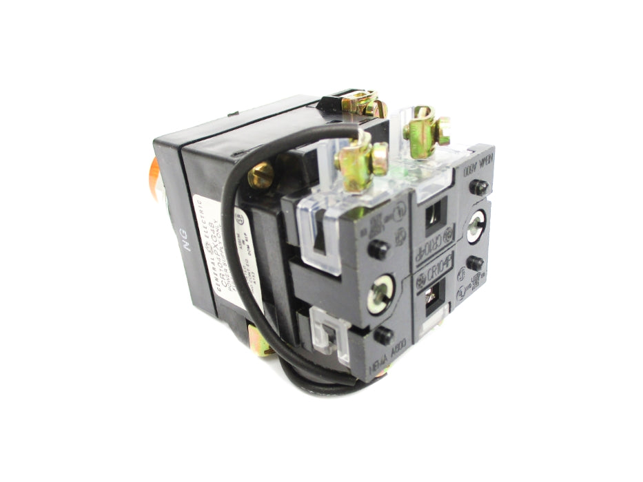 GENERAL ELECTRIC CR104PLT18M NSMP