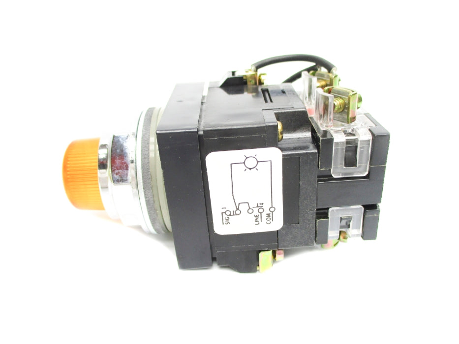 GENERAL ELECTRIC CR104PLT18M NSMP