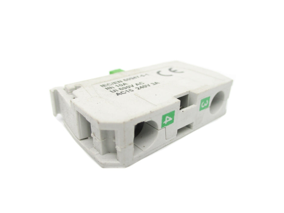 BACO 33E10 UNMP