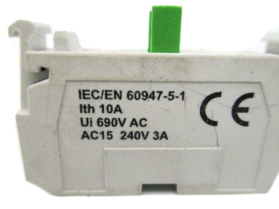 BACO 33E10 UNMP