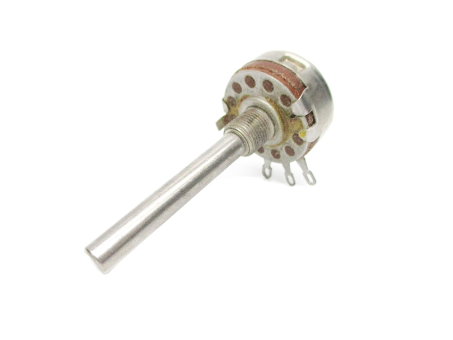 INDUSTRIAL SPARE PART JA1N200P104UA UNMP