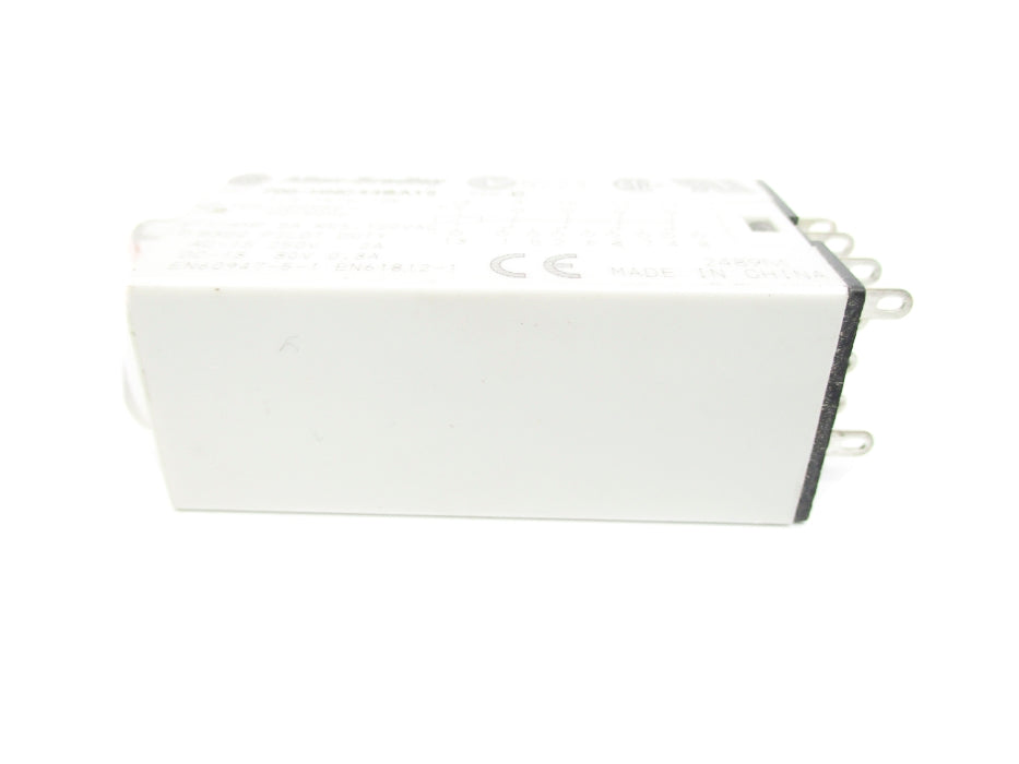 INDUSTRIAL SPARE PART 700-HNC44BA12 SER. C 0.1MIN-10H 120VAC 5A UNMP