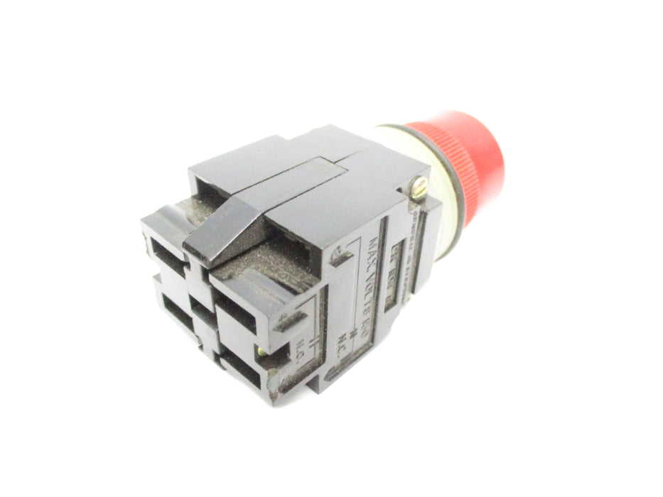 GENERAL ELECTRIC CR104A3213 NSMP
