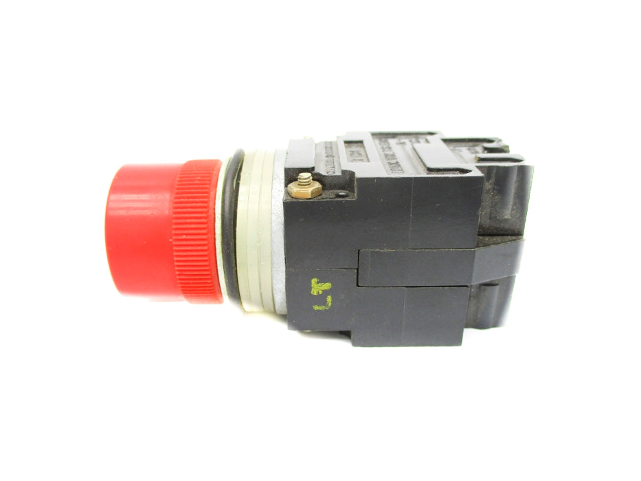 GENERAL ELECTRIC CR104A3213 NSMP