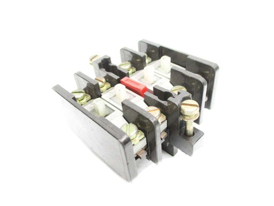 INDUSTRIAL SPARE PART 700-NA40 SER. B UNMP