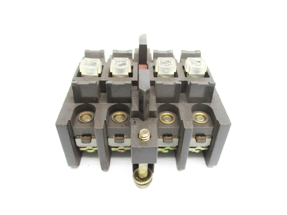 INDUSTRIAL SPARE PART 700-NA40 SER. B UNMP