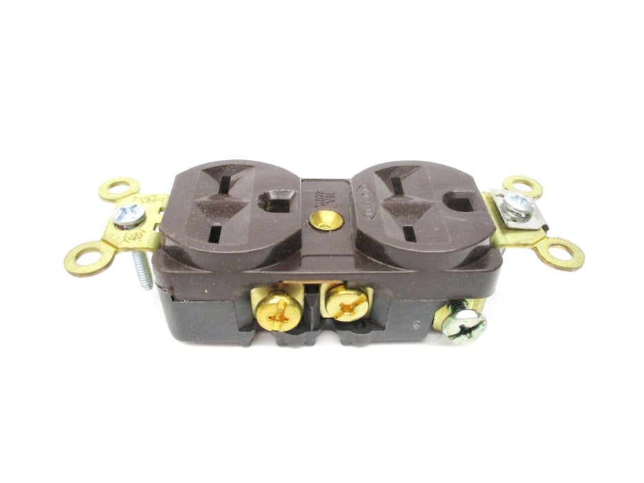 HUBBELL HBL5652 NSMP