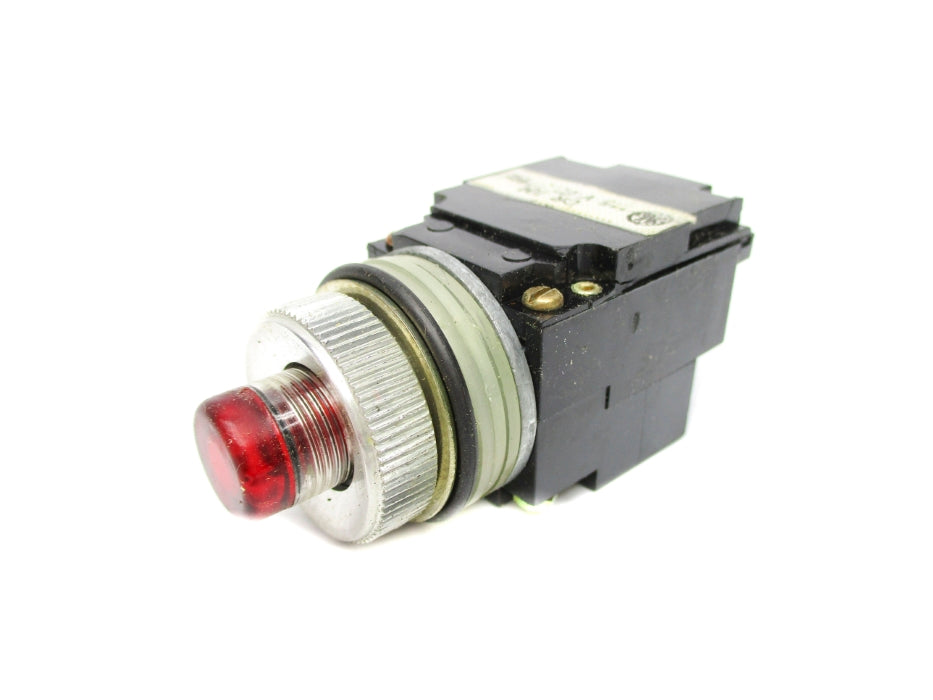 GENERAL ELECTRIC CR104E3321 NSMP