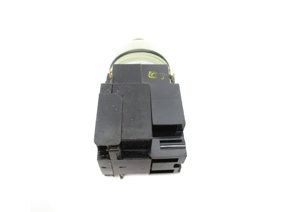 GENERAL ELECTRIC CR104E3321 NSMP