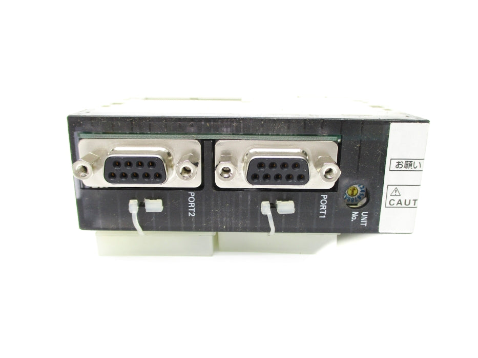 OMRON CJ1W-SCU21-V1 NSNP