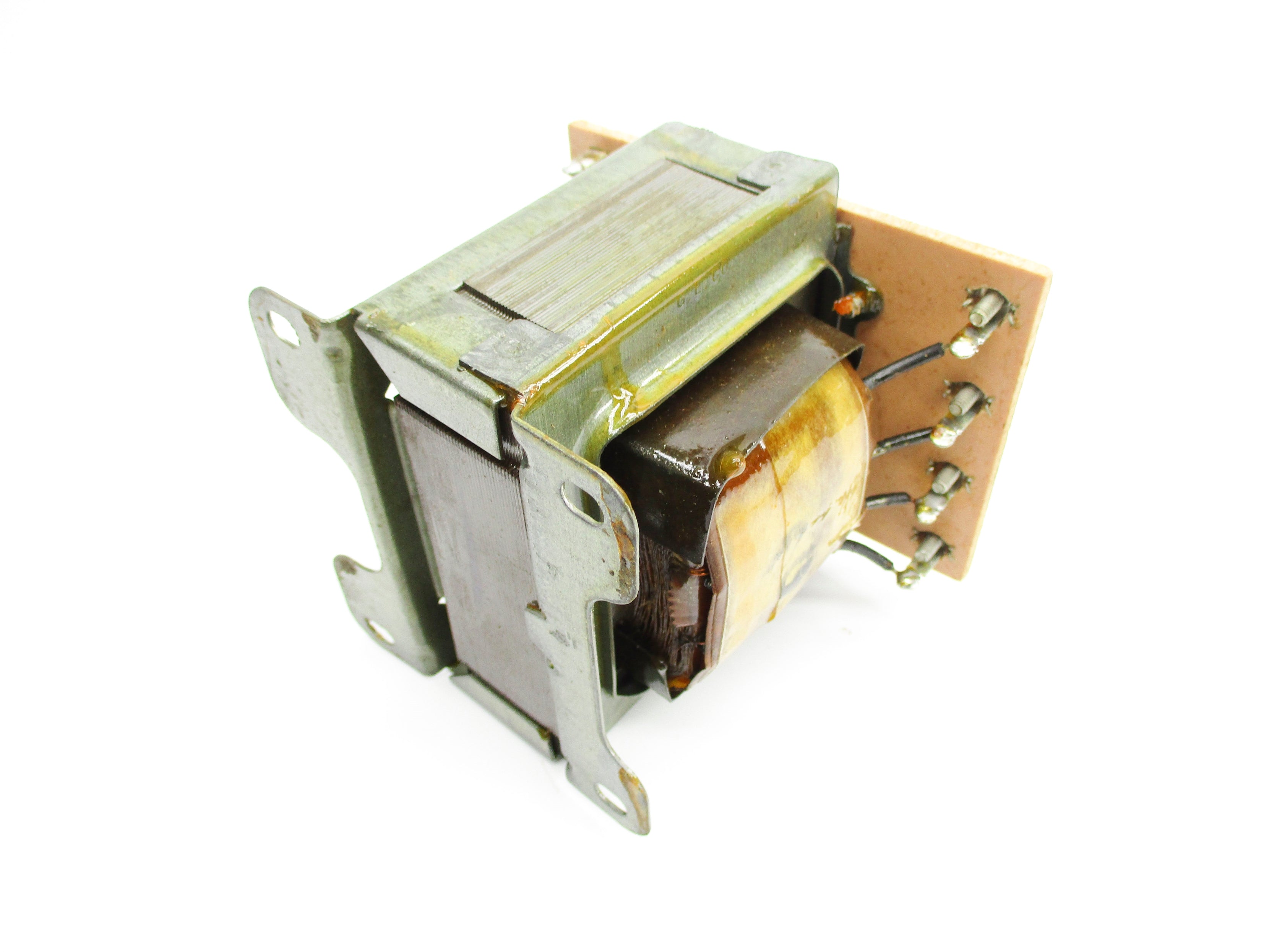 GENERAL ELECTRIC 9T55Y63 UNMP