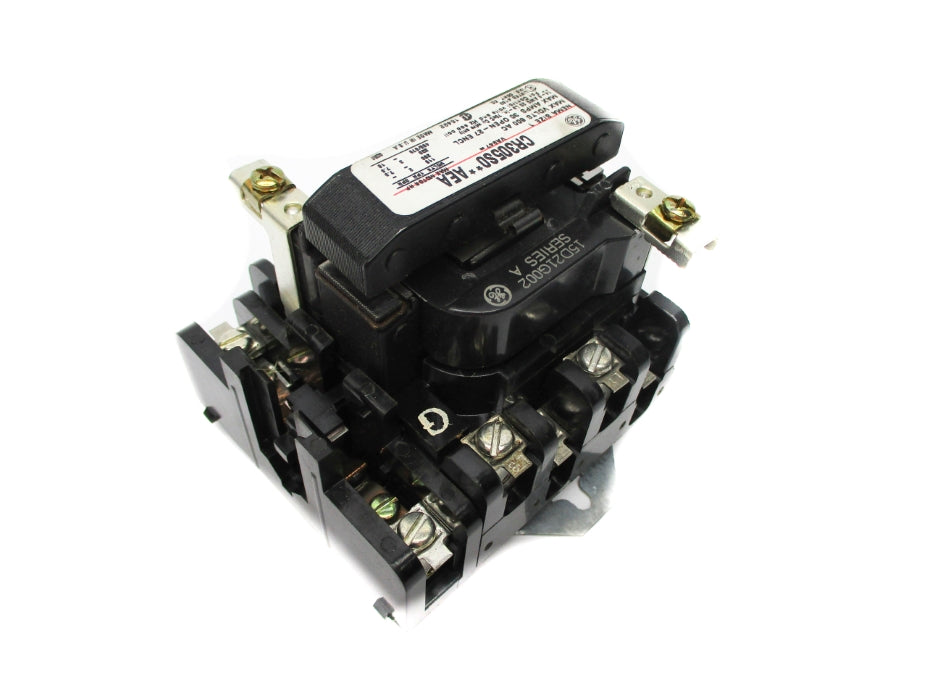 GENERAL ELECTIRC CR305S002AEA 110/115-120V 30A NSNP