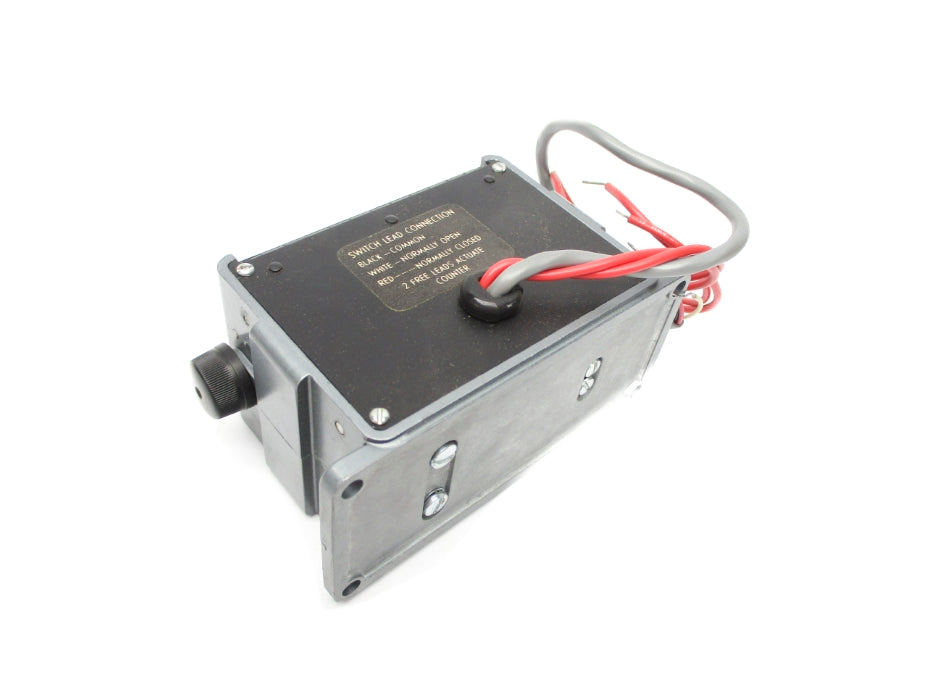 DURANT 5-SP-1-RMF 115VAC NSNP