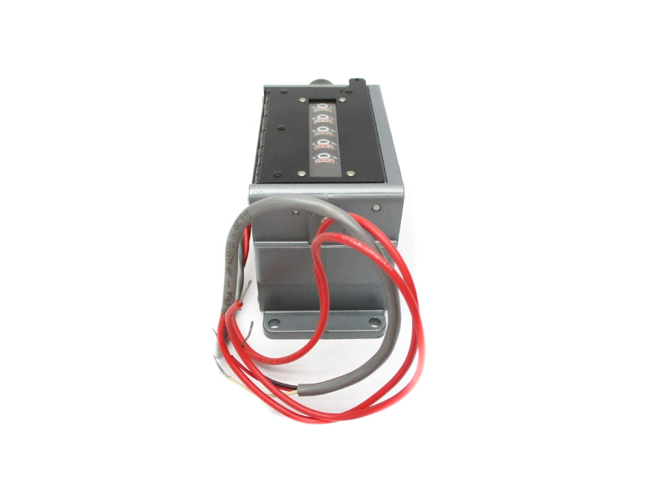 DURANT 5-SP-1-RMF 115VAC NSNP