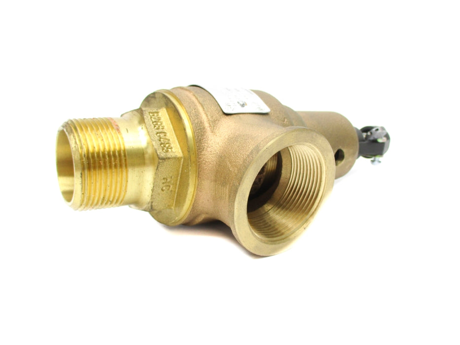 KUNKLE 6010GFV01-KM 125PSI NSNP