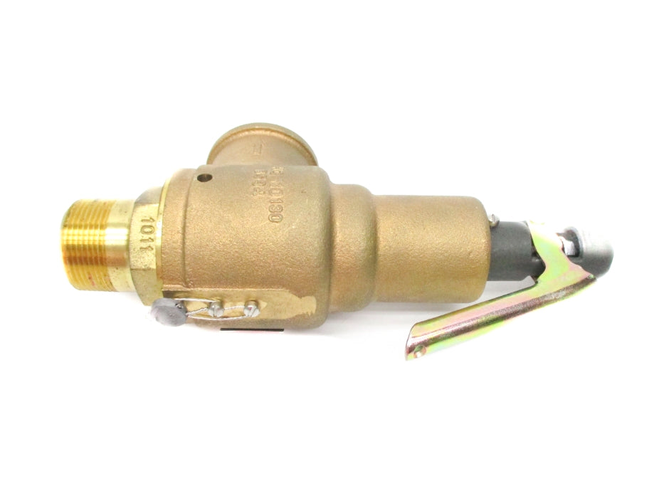 KUNKLE 6010GFV01-KM 125PSI NSNP