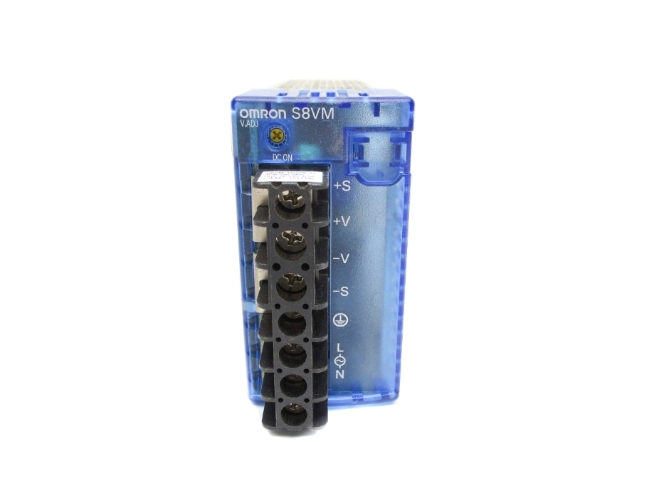OMRON S8VM-15024CD NSNP
