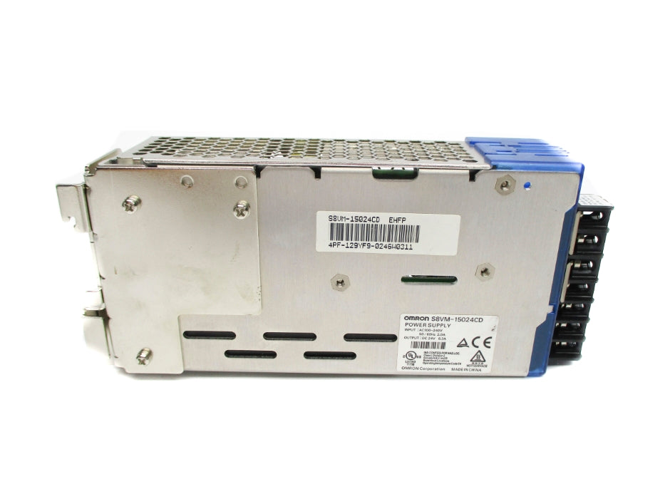 OMRON S8VM-15024CD NSNP