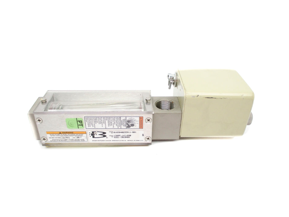 BROOKS 1305FL1KCJ2BB 6221-10C0A0A (AS PICTURED) NSNP
