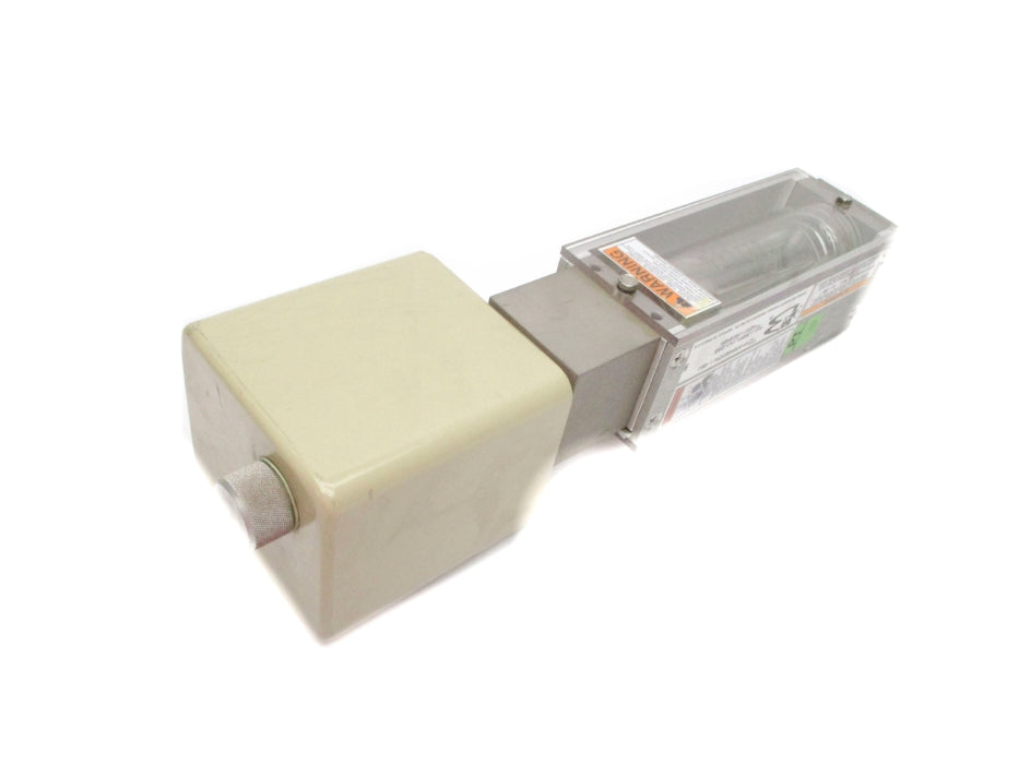 BROOKS 1305FL1KCJ2BB 6221-10C0A0A (AS PICTURED) NSNP