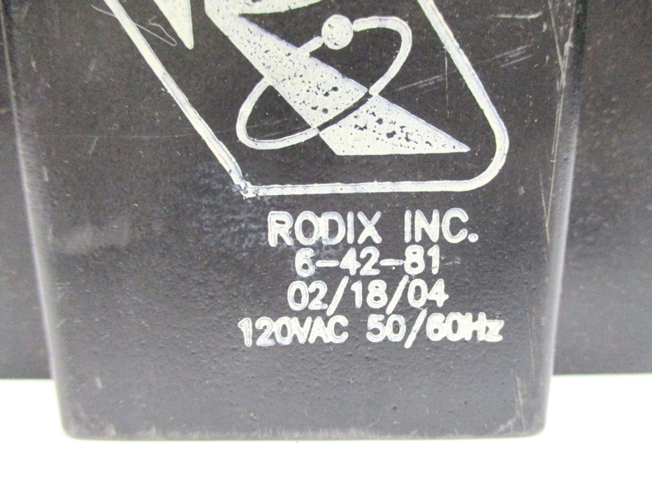 RODIX 6-42-81 UNMP