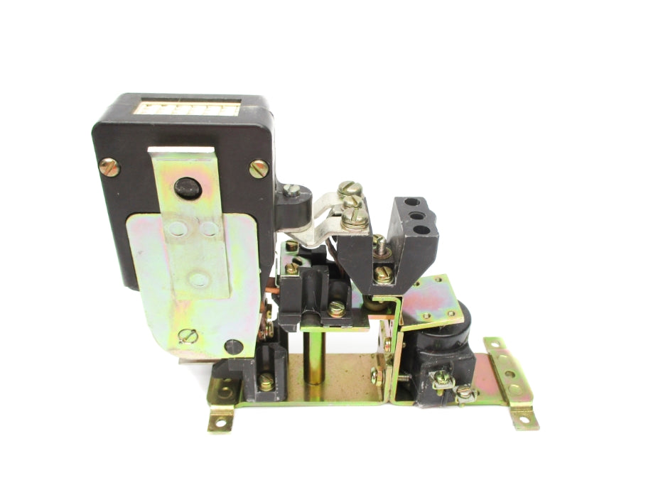 GENERAL ELECTRIC DS303A1B01XDA076 600V UNMP