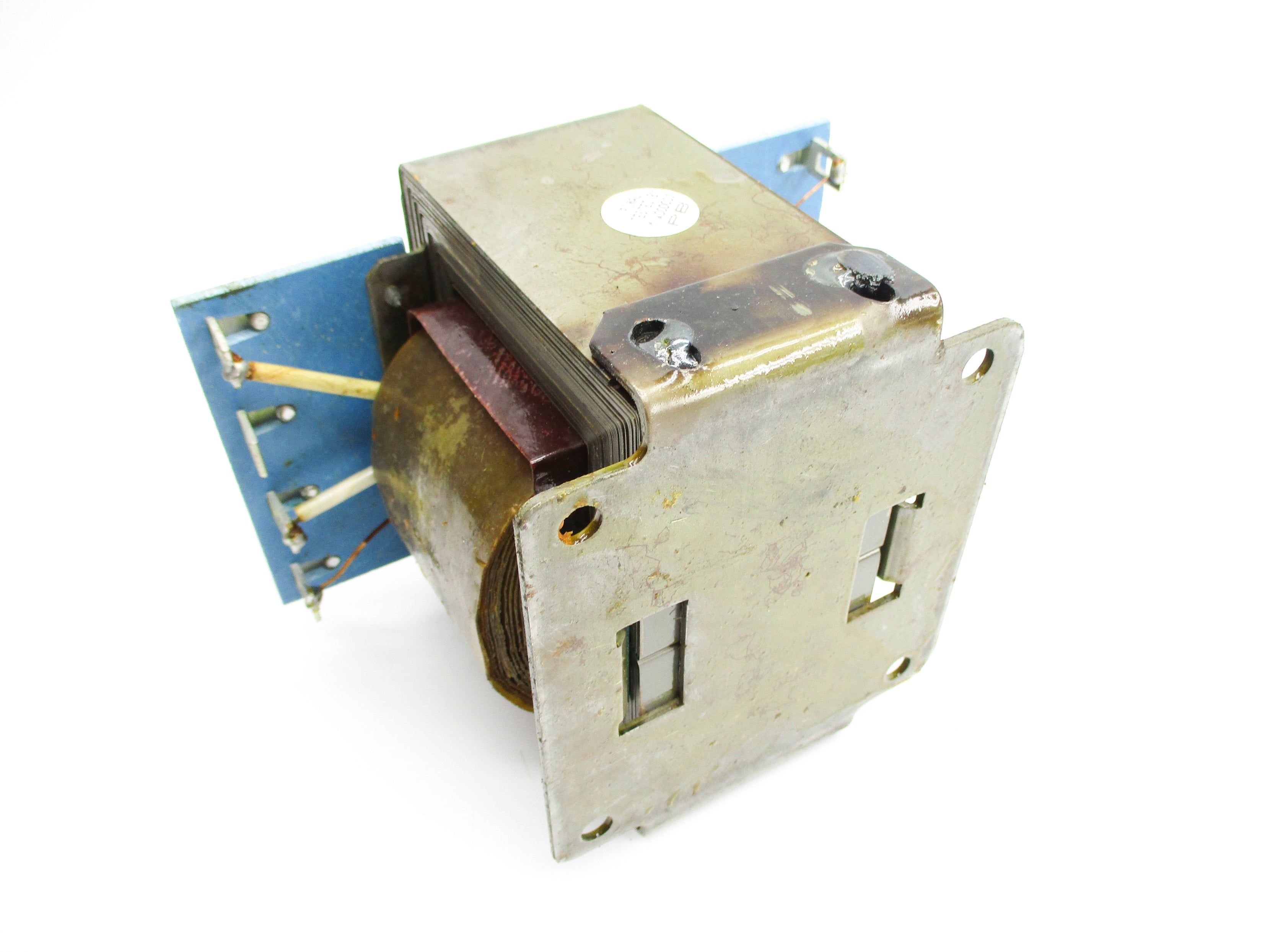 GENERAL ELECTRIC 9T58B90 UNMP