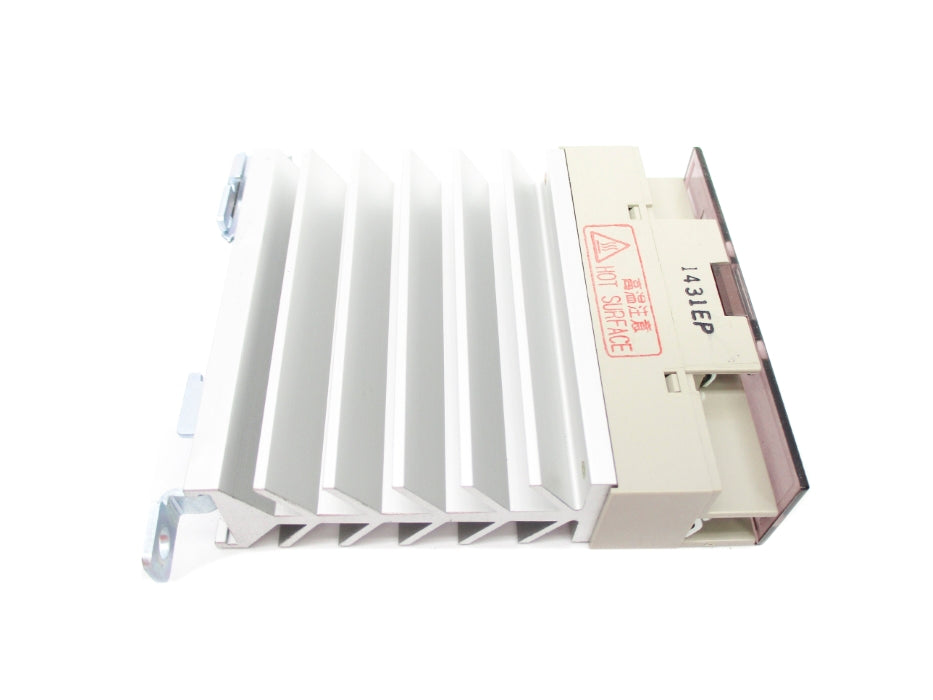 OMRON G3PB-215B-VD 12/24VDC NSMP