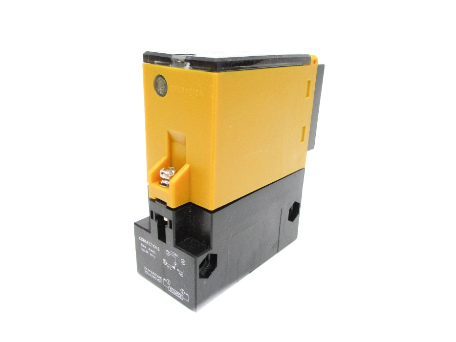 OMRON E3B2-R7M4-US NSMP