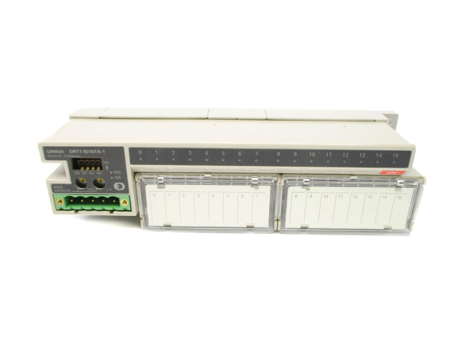 OMRON DRT1-ID16TA-1 NSMP