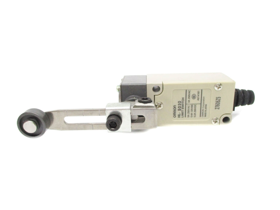 OMRON HL-5030 250V 5A NSMP