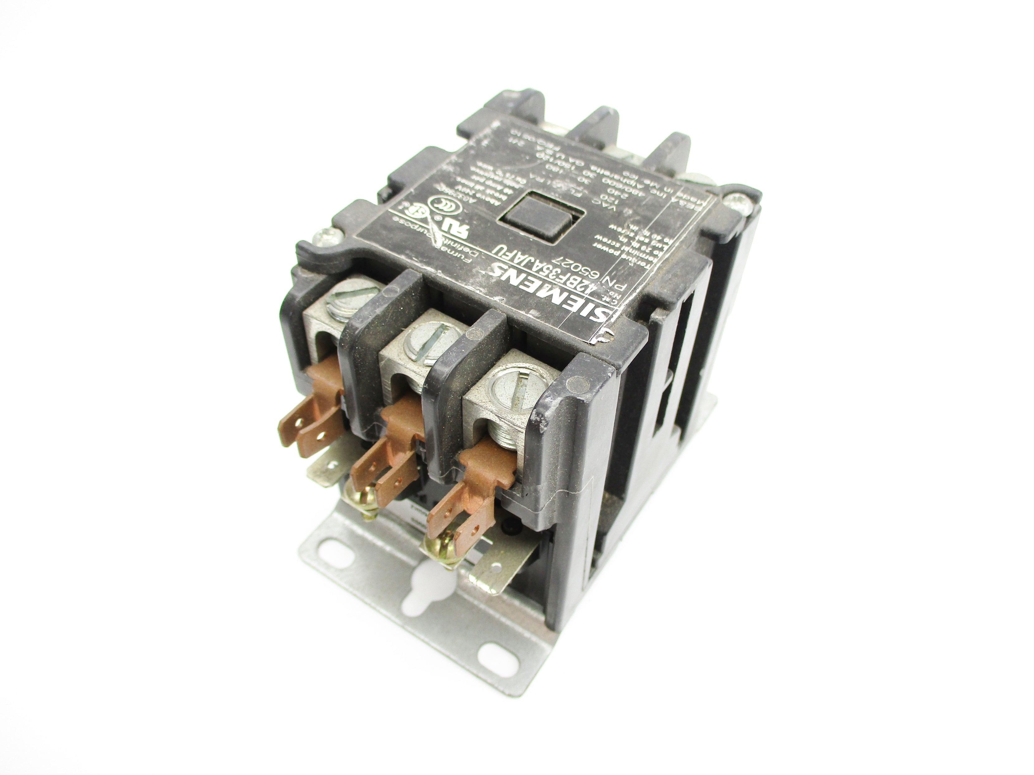 SIEMENS 42BF35AJAFU 24V UNMP