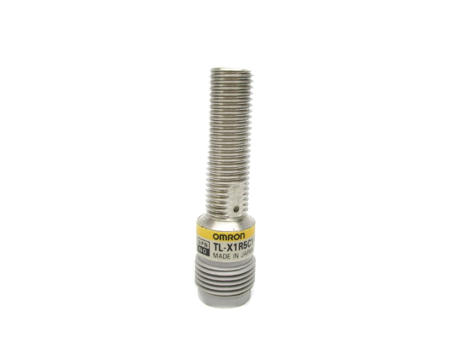 OMRON TL-X1R5C1-P1E NSNP
