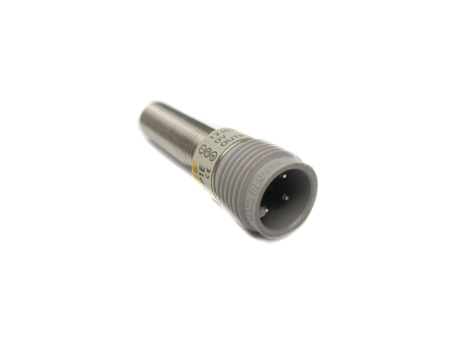 OMRON TL-X1R5C1-P1E NSNP