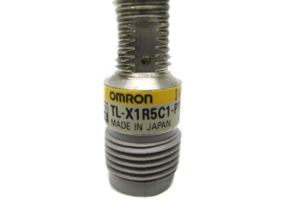 OMRON TL-X1R5C1-P1E NSNP