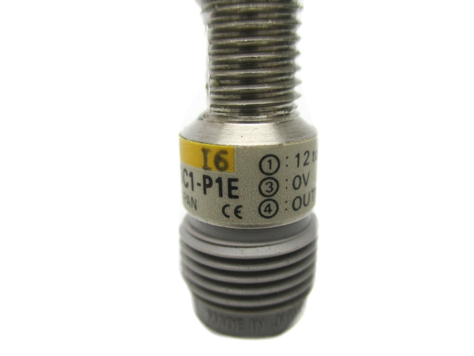 OMRON TL-X1R5C1-P1E NSNP