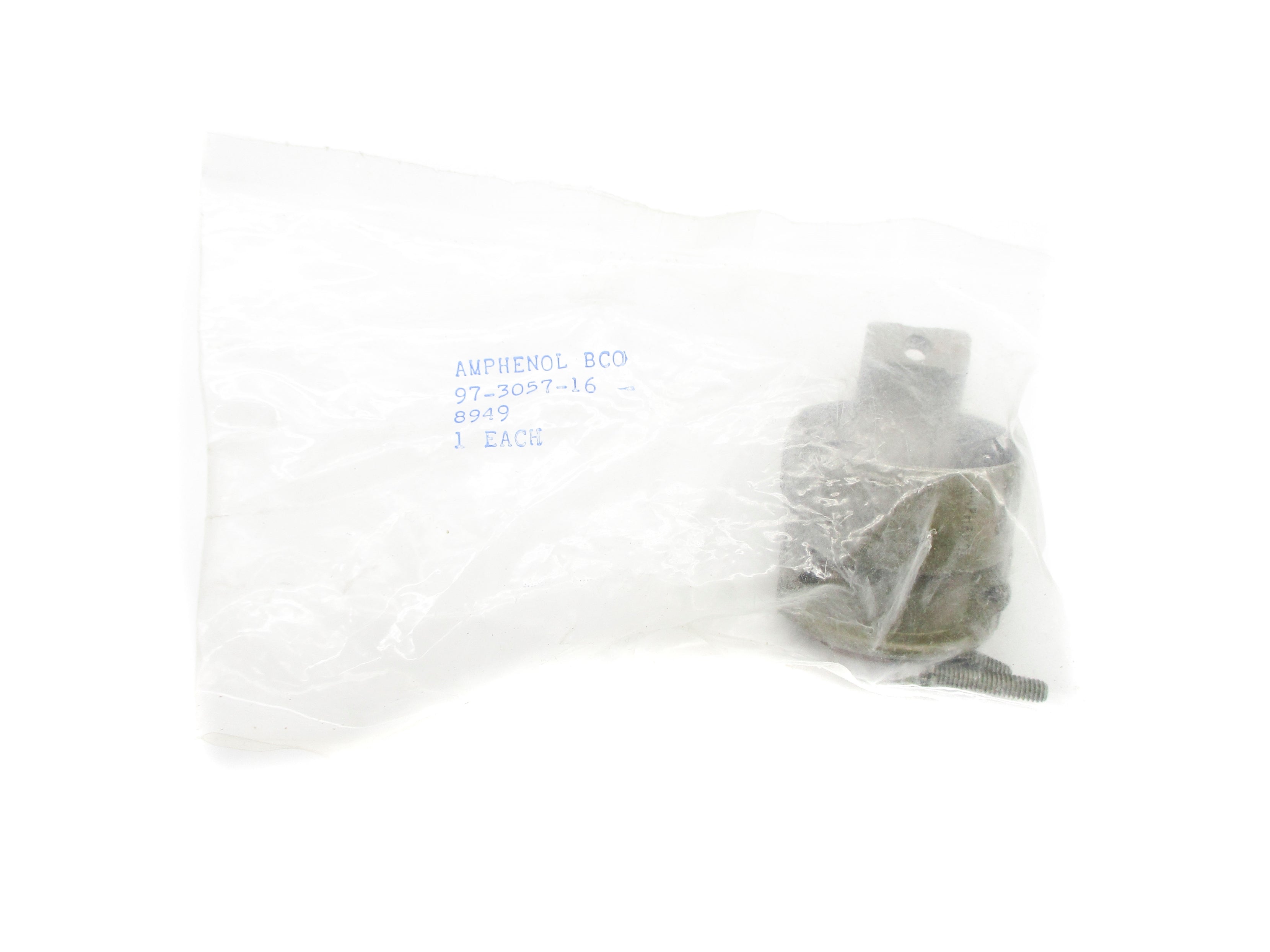 AMPHENOL 97-3057-16 NSMP