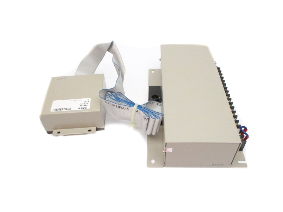 OMRON H8PR-24-300 UNMP