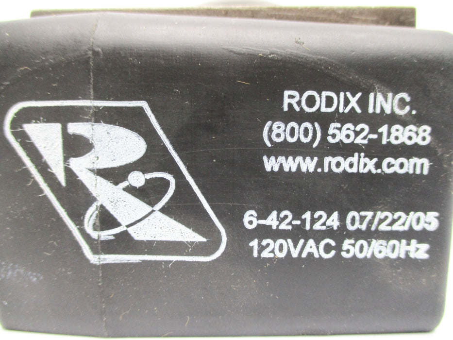 RODIX 6-42-124 UNMP