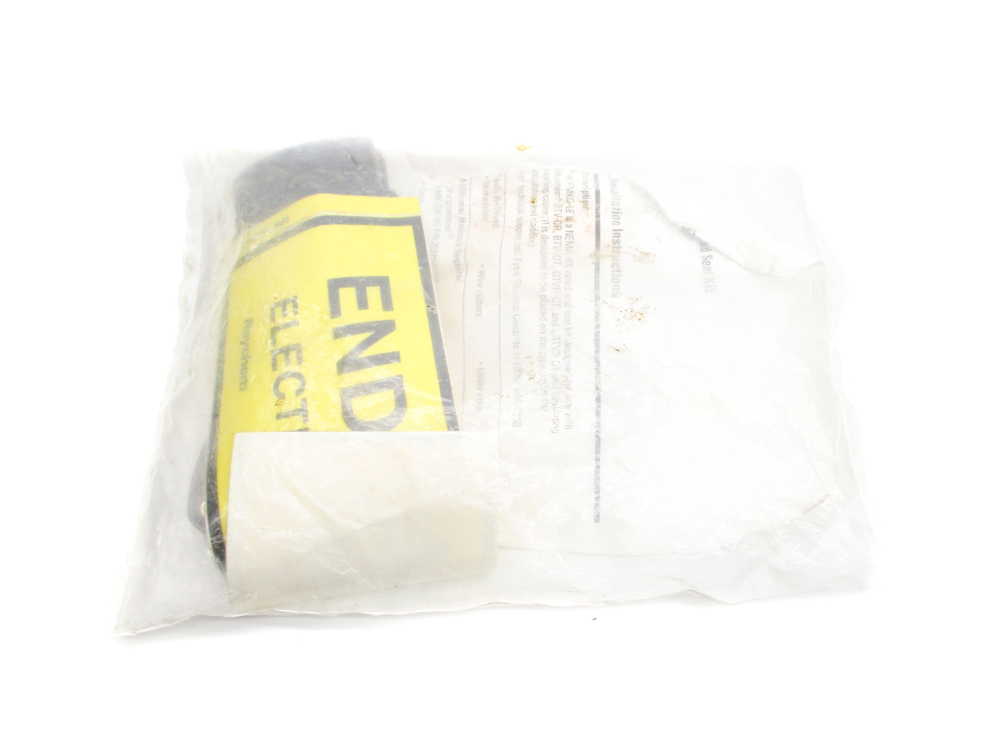 RAYCHEM PMKG-LE NSMP